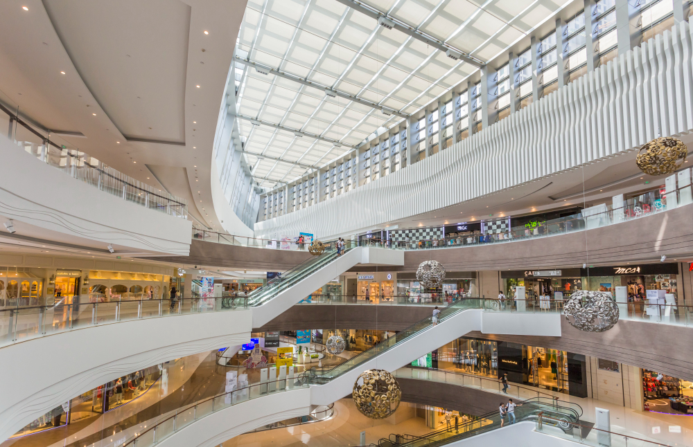Shoppings