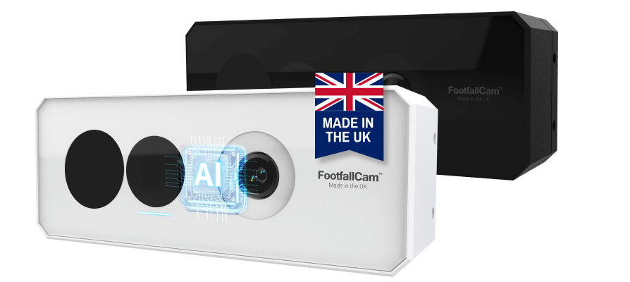 FootfallCam