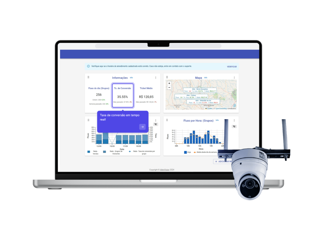 Altervision Solution