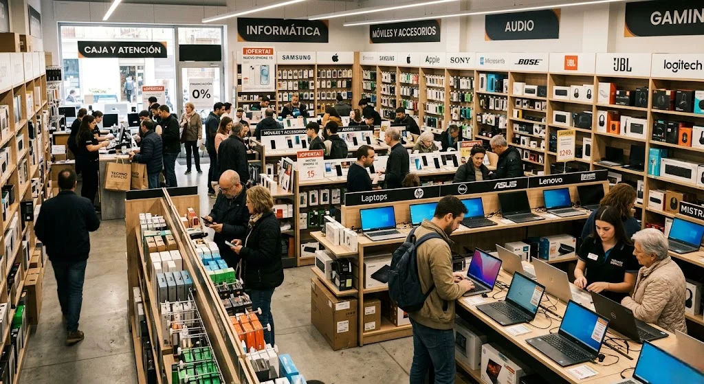 Tecnologia